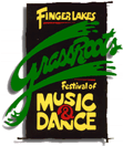 FingerLakes Grassroots Festival logo
